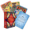 Buddha Dhamma Oracle by Sofan Chan, 9781922785992
