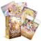 Midnight Sun Oracle (Magical Messages from the Nordic Midsummer) by Selena Moon, 9781922786036