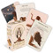 Love and Light Mantra Cards by Ali Oetjen, Marion Piret, 9781922786197