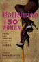 Hallelujah for 50ft Women (poems about women's relationship to their bodies) by The Raving Beauties, 9781780371559