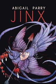 Jinx - 9781780372341 by Abigail Parry, 9781780372341