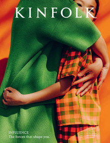 Kinfolk 52 by Kinfolk, 9781941815564