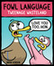 Fowl Language: Tweenage Wasteland by Brian Gordon, 9781952126994