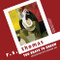 Too Brave to Dream (Encounters with Modern Art) by R.S. Thomas, Tony Brown, Jason Walford Davies, 9781780373072