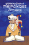 Playing the Ghost of Maimonides by John Agard, 9781780373096
