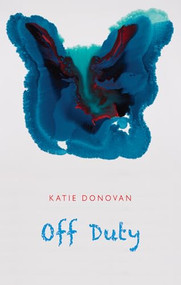 Off Duty by Katie Donovan, 9781780373164