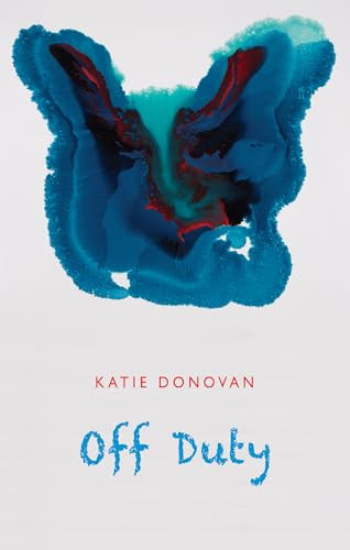 Off Duty by Katie Donovan, 9781780373164