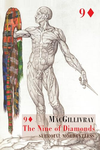 The Nine of Diamonds (Surroial Mordantless) by MacGillivray, 9781780373249
