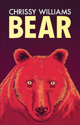 Bear - 9781780373324 by Chrissy Williams, 9781780373324