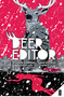 Deer Editor GN by Ryan K. Lindsay, Sami Kivela, Lauren Affe, Jim Campbell, 9781960578679