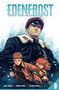 Edenfrost by Amit Tishler, Bruno Frenda, Taylor Esposito, 9781960578686