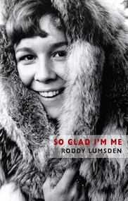 So Glad I'm Me by Roddy Lumsden, 9781780373706