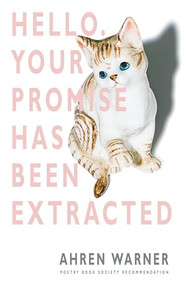 Hello. Your promise has been extracted by Ahren Warner, 9781780373782