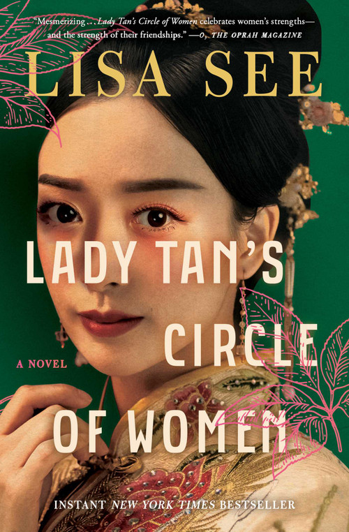 Lady Tan's Circle of Women (A Novel) - 9781982117092 by Lisa See, 9781982117092