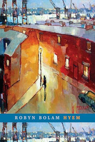 Hyem by Robyn Bolam, 9781780373942