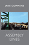 Assembly Lines by Jane Commane, 9781780374086