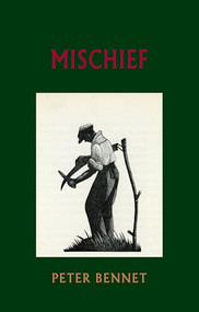 Mischief - 9781780374406 by Peter Bennet, 9781780374406