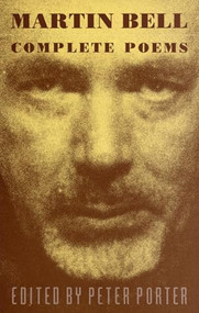Complete Poems - 9781852240431 by Martin Bell, 9781852240431