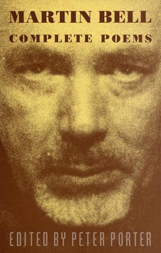 Complete Poems - 9781852240431 by Martin Bell, 9781852240431