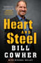 Heart and Steel - 9781982175801 by Bill Cowher, Michael Holley