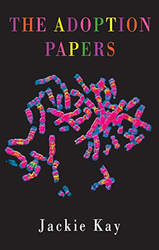 The Adoption Papers by Jackie Kay, 9781852241568