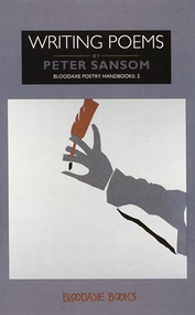 Writing Poems - 9781852242046 by Peter Sansom, 9781852242046