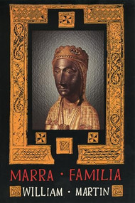 Marra Familia by William Martin, 9781852242213