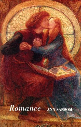 Romance - 9781852242855 by Ann Sansom, 9781852242855