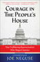 Courage in The People's House (Nine Trailblazing Representatives Who Shaped America) - 9781982191689 by Joe Neguse, 9781982191689