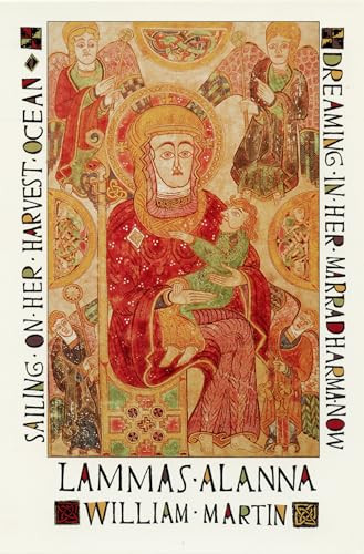 Lammas Alanna by William Martin, 9781852243692