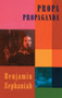 Propa Propaganda by Benjamin Zephaniah, 9781852243722