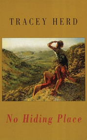 No Hiding Place - 9781852243814 by Tracey Herd, 9781852243814