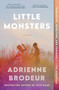 Little Monsters - 9781982198114 by Adrienne Brodeur