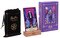 Buffy the Vampire Slayer Mega-Sized Tarot Deck and Guidebook by Casey Gilly, 9798886634303