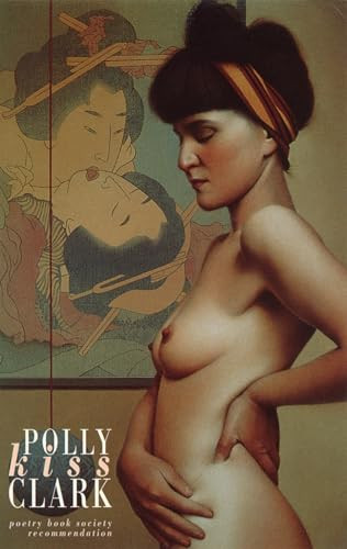 Kiss - 9781852245351 by Polly Clark, 9781852245351