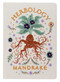Harry Potter: Mandrake Embroidered Journal by Insights, 9798886635751