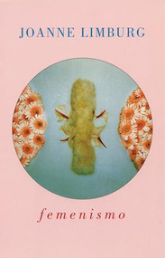 Femenismo by Joanne Limburg, 9781852245405