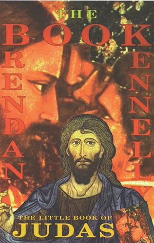 The Little Book of Judas by Brendan Kennelly, 9781852245849