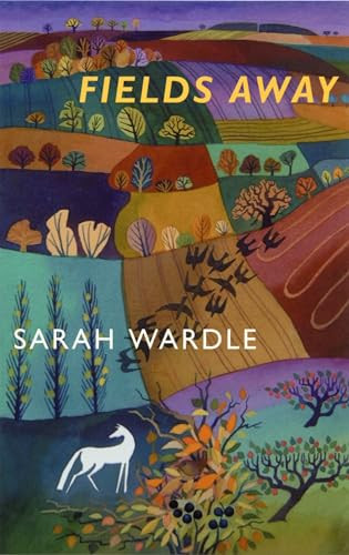 Fields Awat by Sarah Wardle, 9781852246204