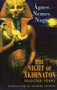 The Night of Akhenaton (Selected Poems) by Ágnes Nemes Nagy, 9781852246419