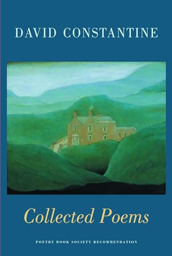 Collected Poems - 9781852246679 by David Constantine, 9781852246679