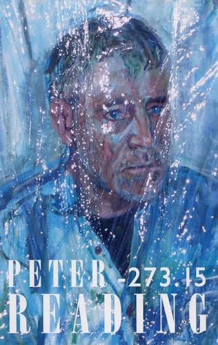 -273.15 by Peter Reading, 9781852246792
