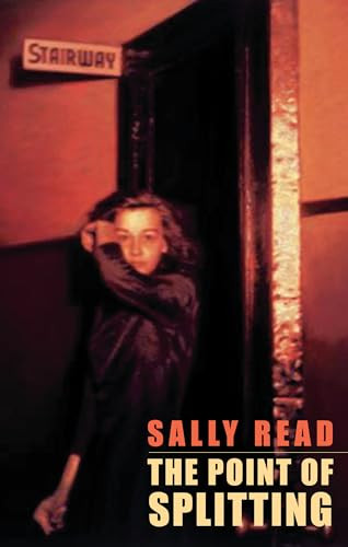 The Point of Splitting by Sally Read, 9781852246853