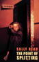 The Point of Splitting by Sally Read, 9781852246853