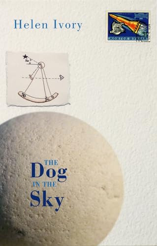 The Dog in the Sky by Helen Ivory, 9781852247171
