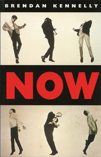 Now - 9781852247492 by Brendan Kennelly, 9781852247492