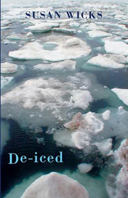 De-iced by Susan Wicks, 9781852247553