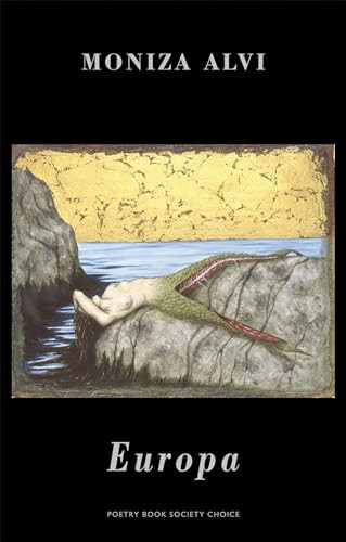 Europa by Moniza Alvi, 9781852248031
