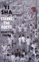 Starve the Poets! (Selected Poems) by Yi Sha, Tao Naikan, Simon Patton, 9781852248154
