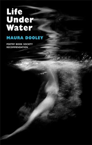 Life under Water by Maura Dooley, 9781852248178